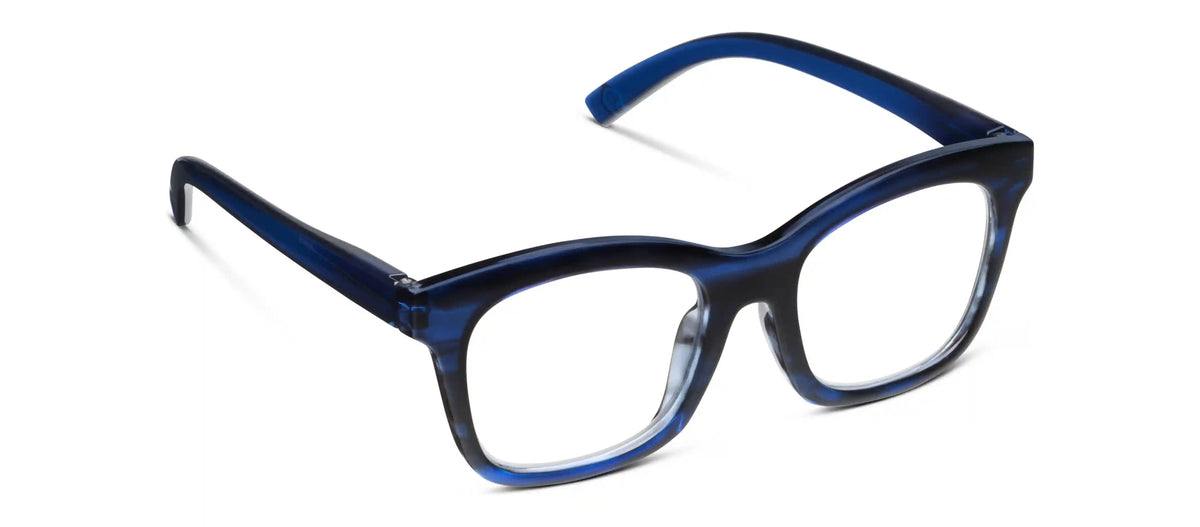 To the Maximalist (Blue Light)