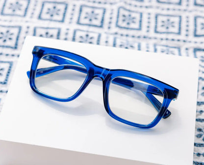 Lasso (Blue Light)