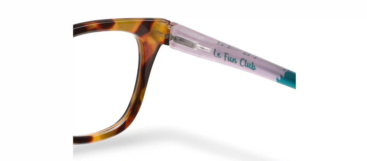 Le Fun Club (Progressive)