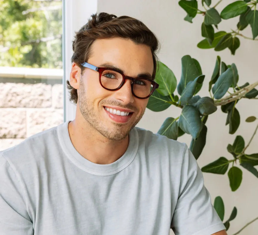 Asher (Progressive)