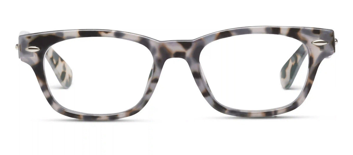 Clark (Blue Light)