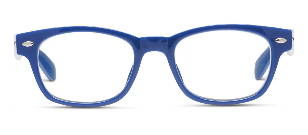 Clark (Blue Light)