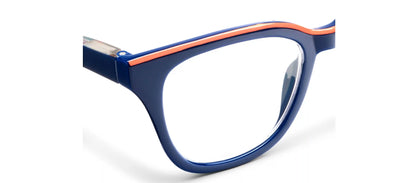 Trapeze (Blue Light)