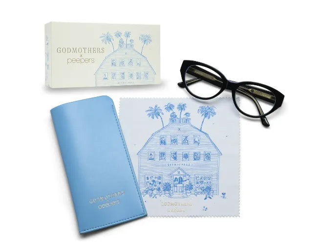 Montecito Charm (Blue Light)