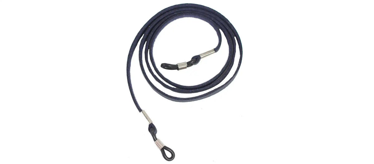 Faux Leather Cord