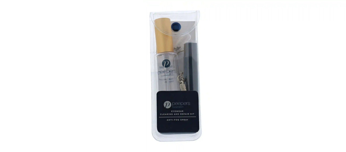 Cleaning Kit