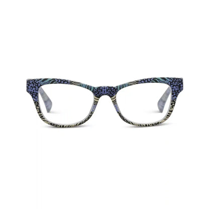 Lynx (Blue Light)