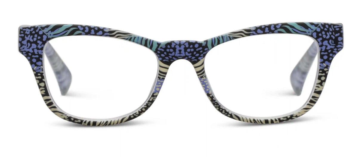 Lynx (Blue Light)