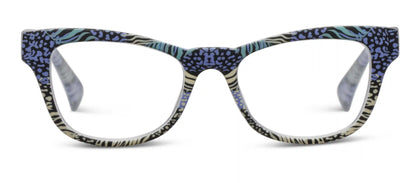 Lynx (Blue Light)