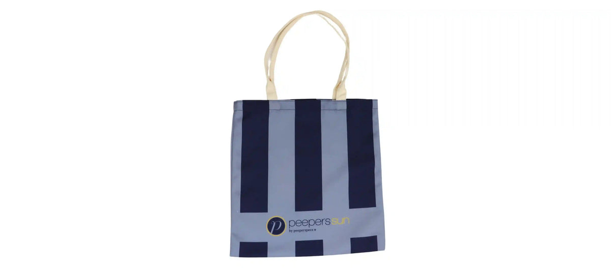 Polarized Sunglasses Tote