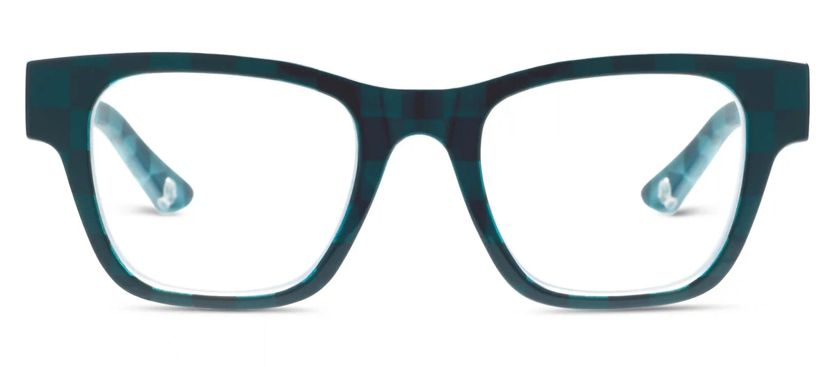 Bernadette (Blue Light)