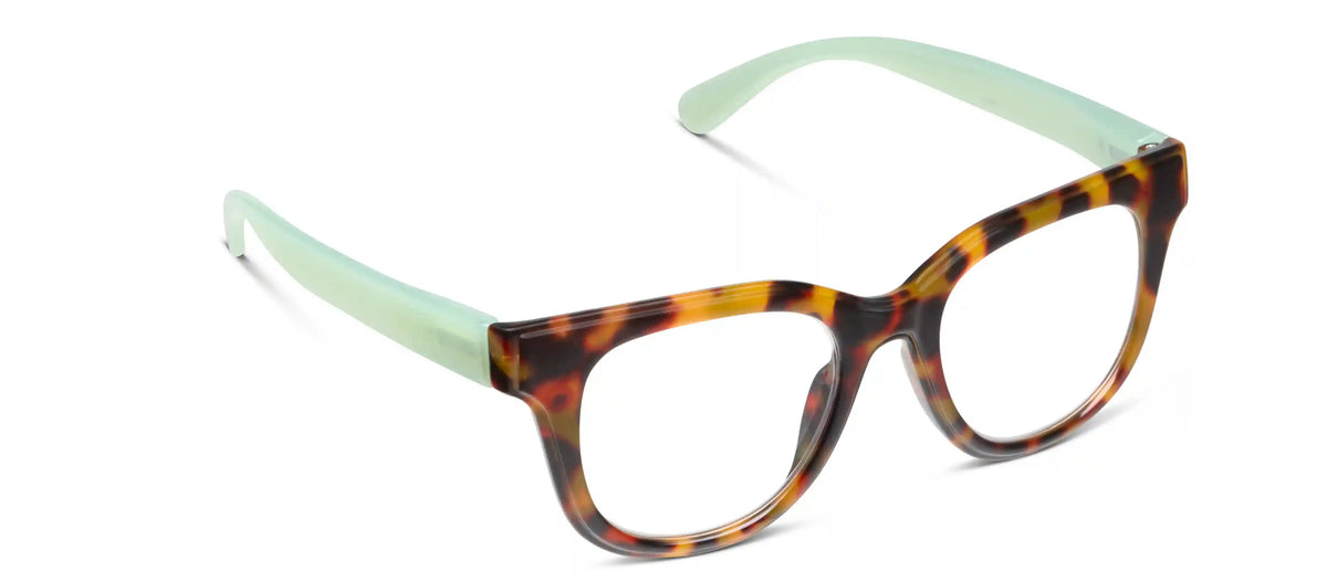 Buffy (Blue Light)