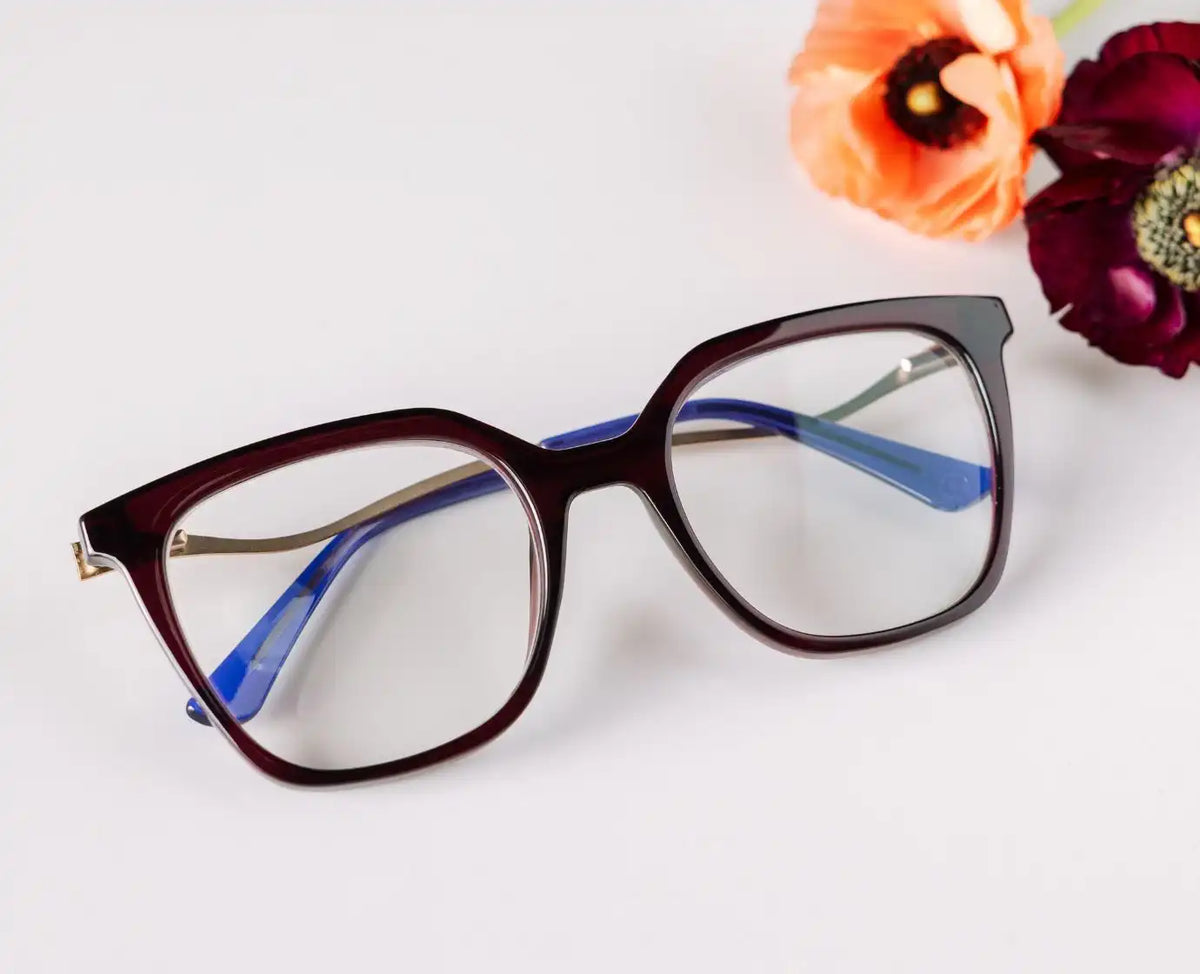 Josephine (Blue Light)