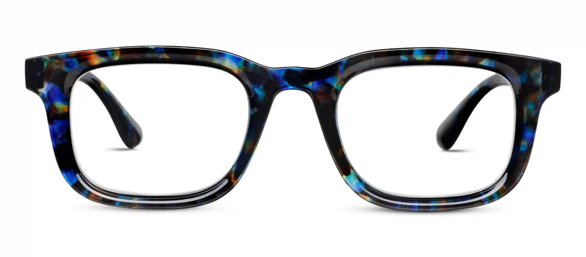 Otto (Blue Light)