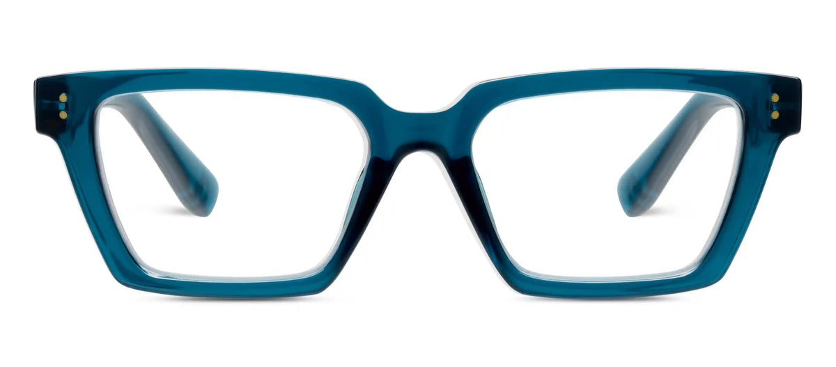 Curtsy (Blue Light)