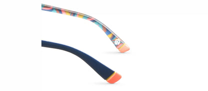 Trapeze (Blue Light)