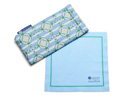 Center Stage (Peepers x Laura Park)