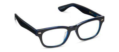 Port (Blue Light)