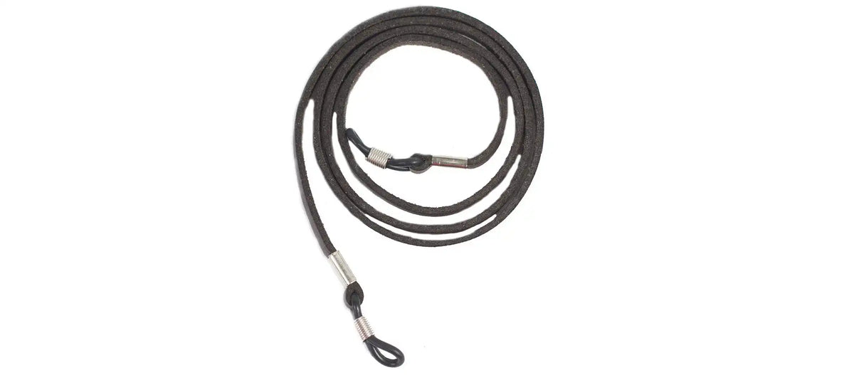 Faux Leather Cord