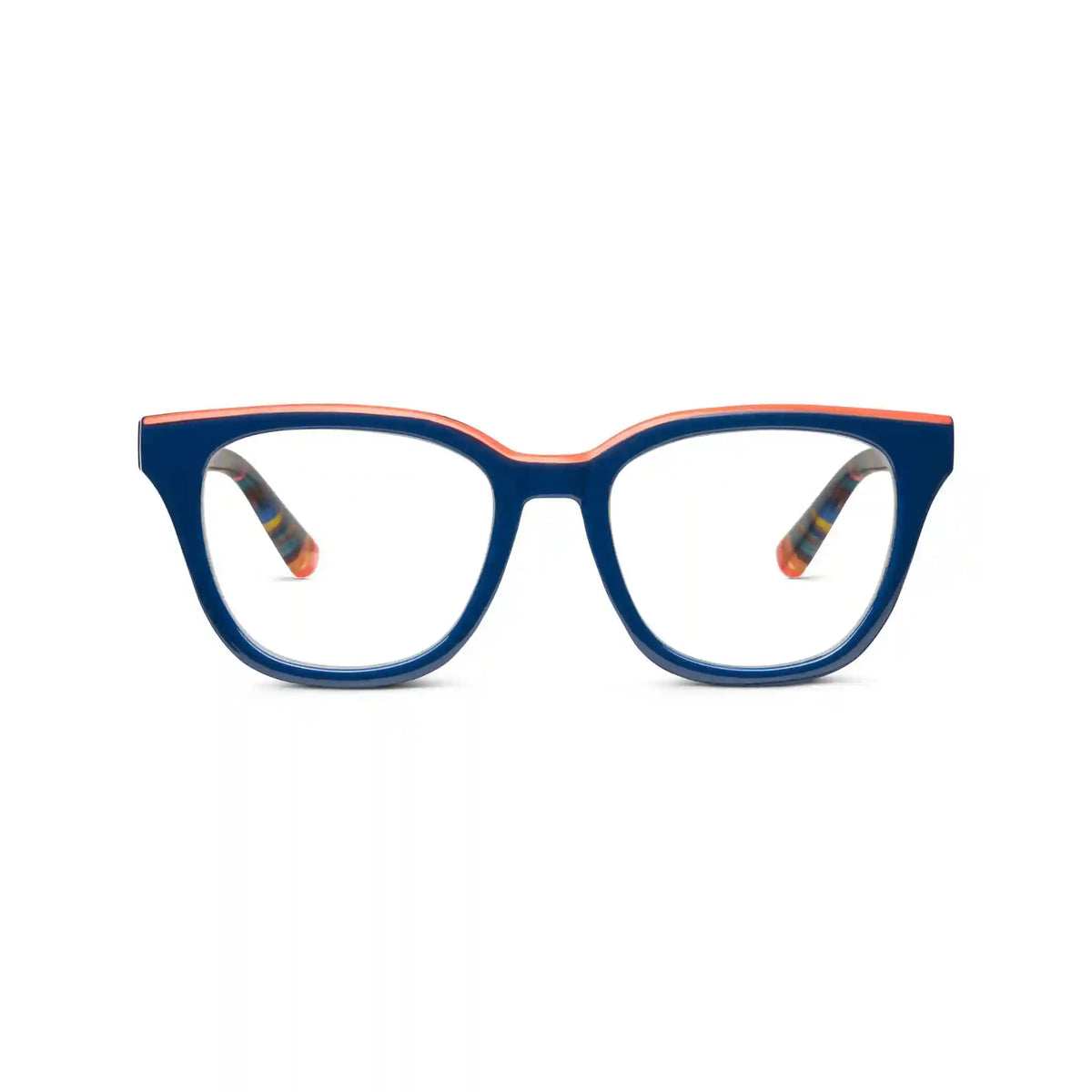 Trapeze (Blue Light)