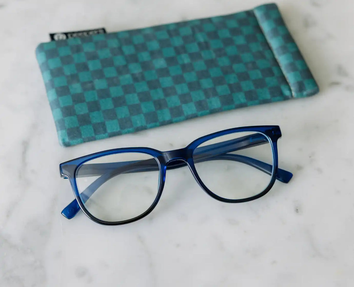 Penn (Blue Light)