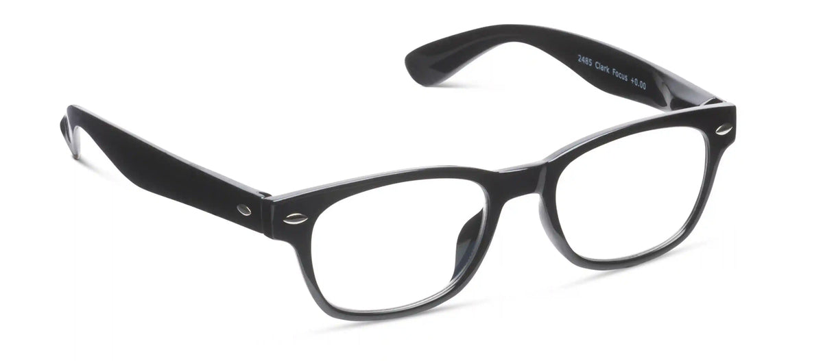 Clark (Blue Light)