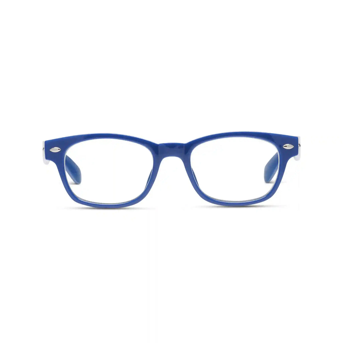 Clark (Blue Light)
