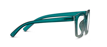 Clear Horizon (Blue Light)