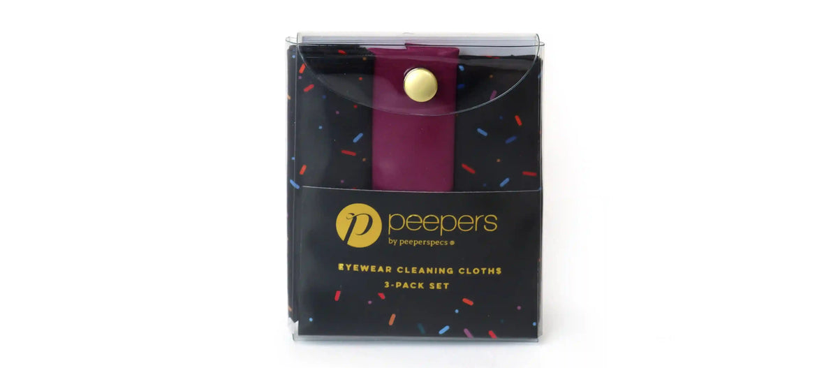 Seasonal Cleaning Cloth Kit