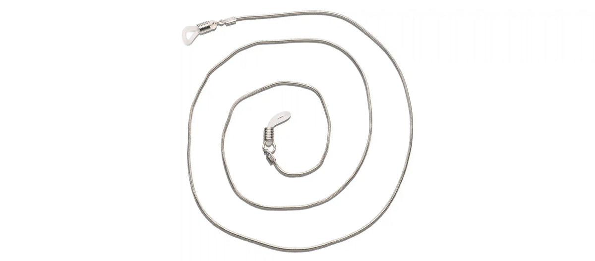 Silver Chain